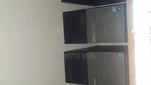 Desktop Computer Dell 4GB Intel Core i3 HDD 500GB