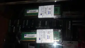 4GB Ddr3 Ram
