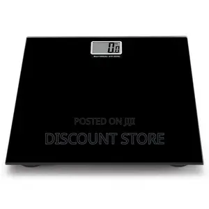 Bathroom Scale