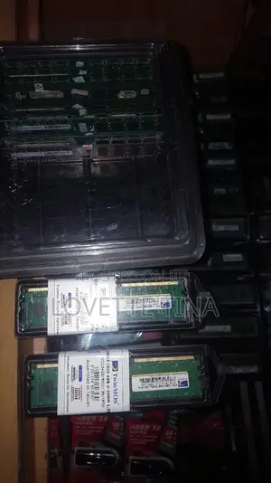 4GB Ddr3 Ram