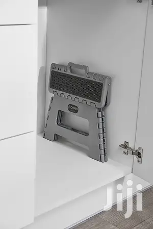 UK Addis Folding Step Stool Table