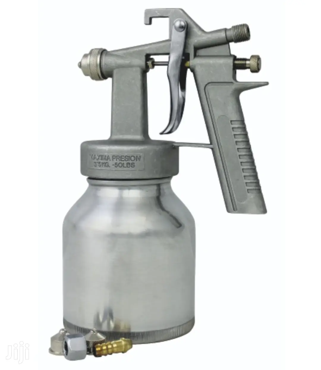 Tradeair Suction Low Pressure Spray Gun