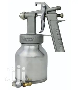 Tradeair Suction Low Pressure Spray Gun