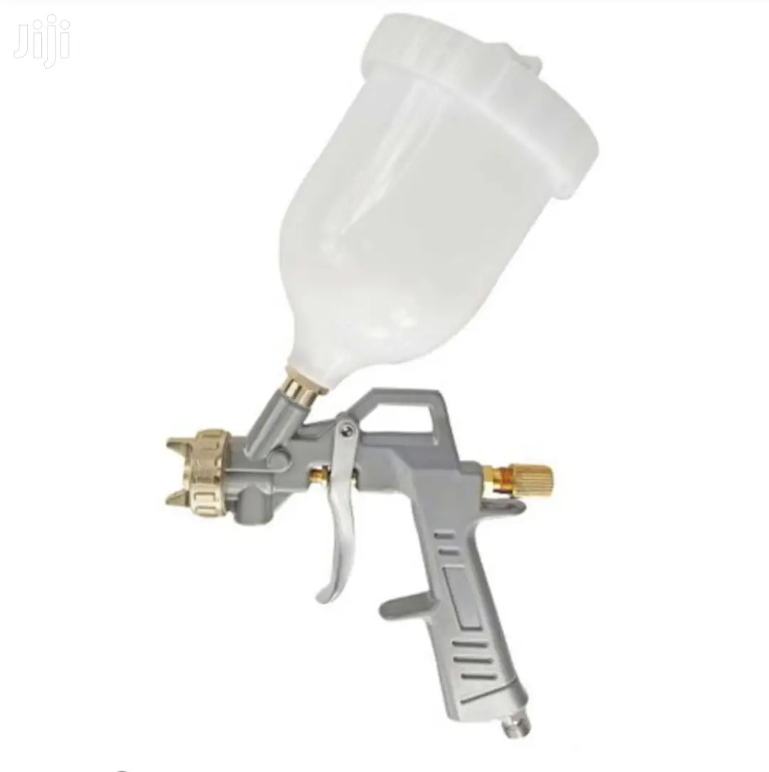 Tradeair Gravity Feed Spray Gun