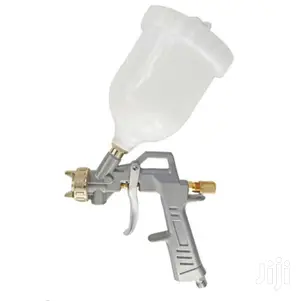 Tradeair Gravity Feed Spray Gun