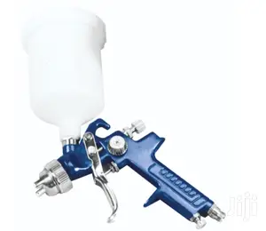 Tradeair Gravity Feed Spray Gun