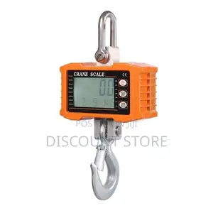 Factory Crane Weighing Scales