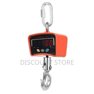 Heavy Weighing Scale