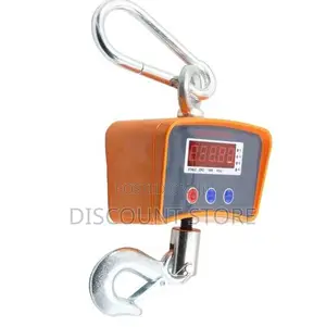 Weighing Scale