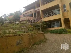 House In Kampala For Sale
