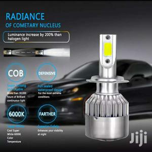 Headlamps Bulps. C6