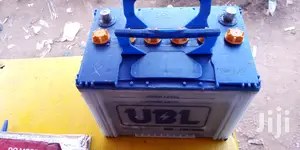 Car Batteries