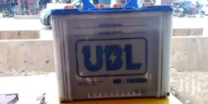 Car Batteries