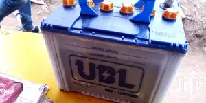 Car Batteries