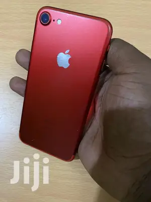 Apple iPhone 7 32 GB Red