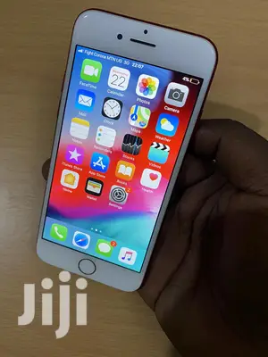 Apple iPhone 7 32 GB Red