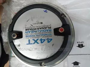 Peavey Tweeter Speakers 99.4 Redius