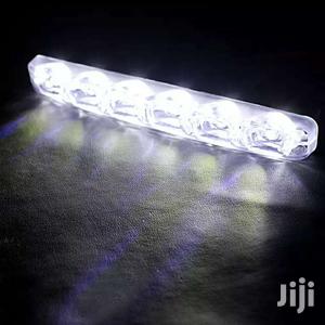 LED DAYTIME DRIVING LIGHT  1pr.