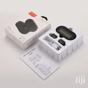 TWS M1 True Wireless In Ear Earbuds Bluetooth 5.0