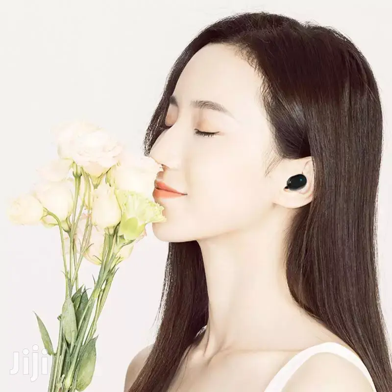TWS M1 True Wireless In Ear Earbuds Bluetooth 5.0