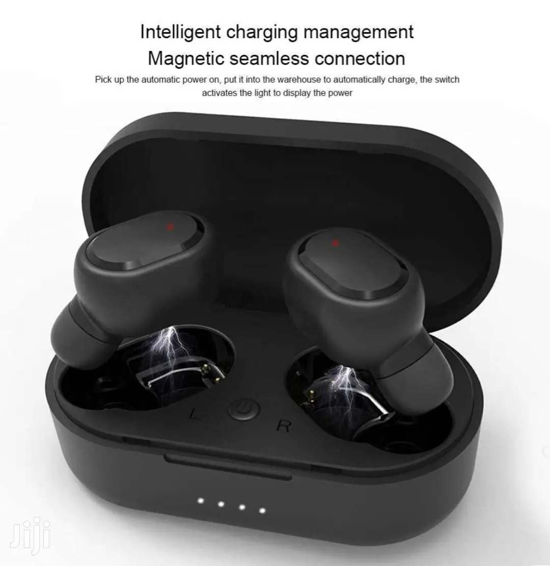 TWS M1 True Wireless In Ear Earbuds Bluetooth 5.0