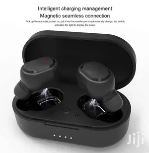 TWS M1 True Wireless In Ear Earbuds Bluetooth 5.0