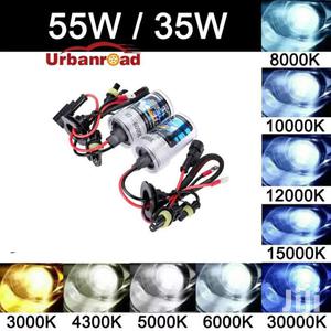Car HID XENON BULPS