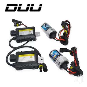 Car HID XENON BULPS