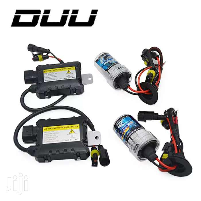 Car HID XENON BULPS