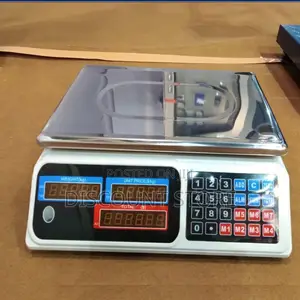 Double Side Display Weighing Scale