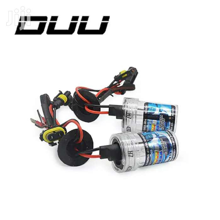 Car HID XENON BULPS