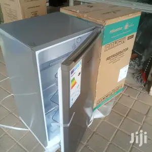 Hisense Single Door Refrigerator 120L