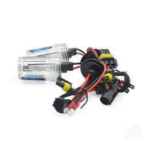 Car HID XENON BULPS