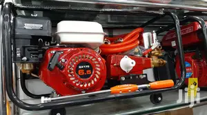 Power Sprayer