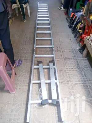 Ladder Alluminium