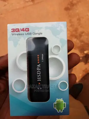Hsdpa Universal Modems