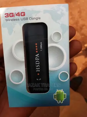 Hsdpa Universal Modems