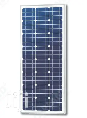 Solar Panel 100w
