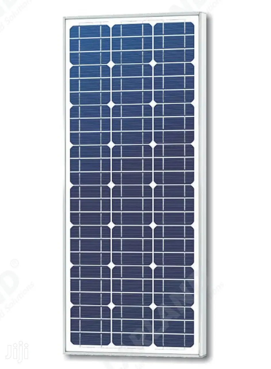 Solar Panel 100w