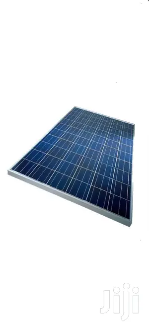 Solar Panel 100w
