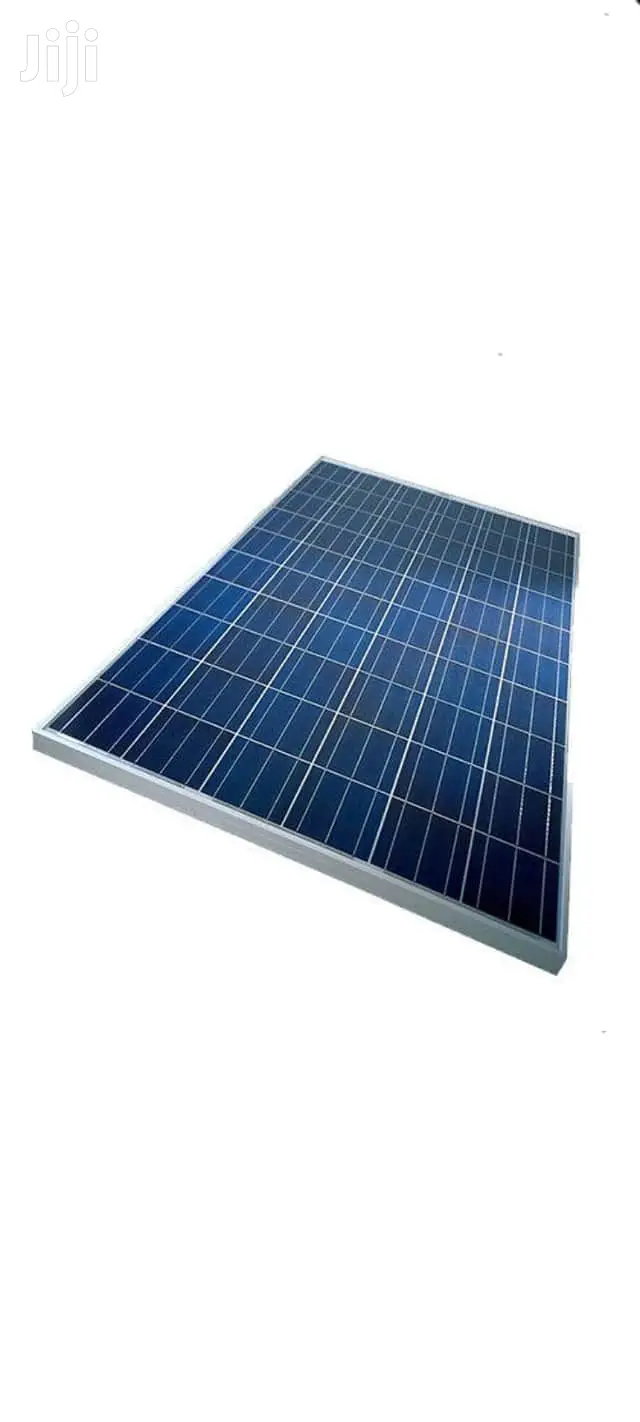 Solar Panel 100w