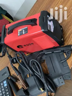 LV 250 Portable Welding Machine (EDON)