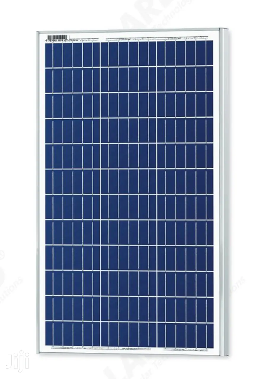 Solar Panel 60w