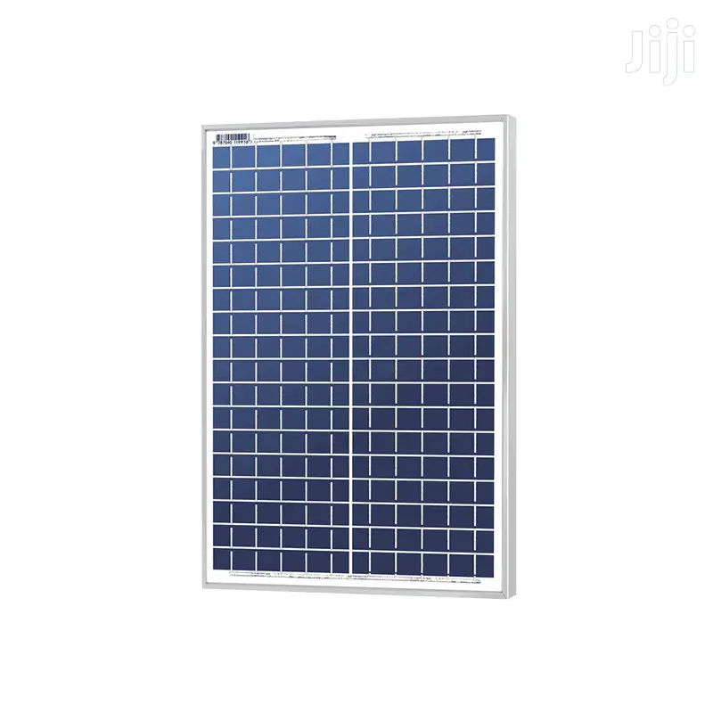 Solar Panel 20w