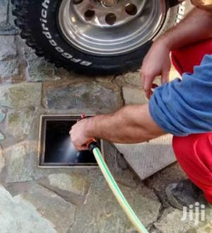 Cesspool Septic Tank and Pitlatrine Emptier Services