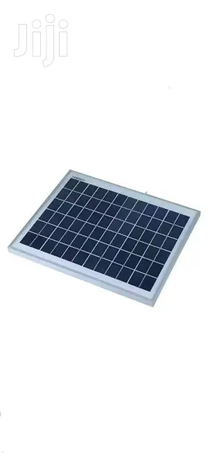 Solar Panel 15w