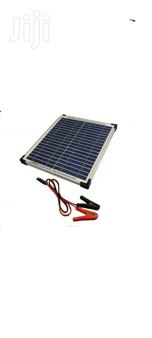 Solar Panel 15w