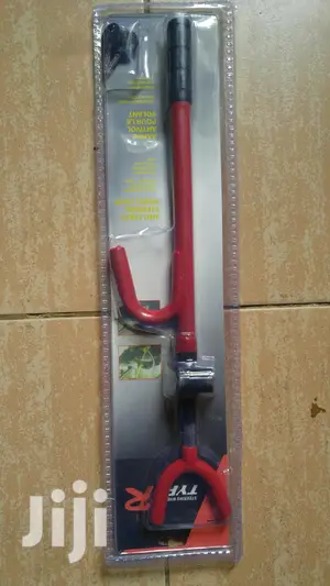Steering Wheel Lock