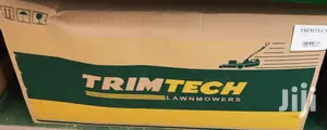 Trimtech Petrol Torx XT150 Lawnmower 150cc