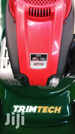 Trimtech Petrol Torx XT150 Lawnmower 150cc